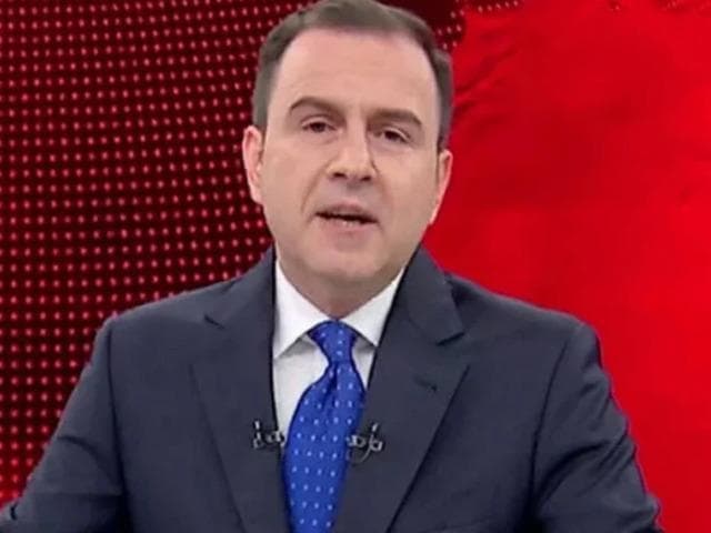 Selçuk Tepeli NOW TV'den istifa etti! Yerine gelen isim...