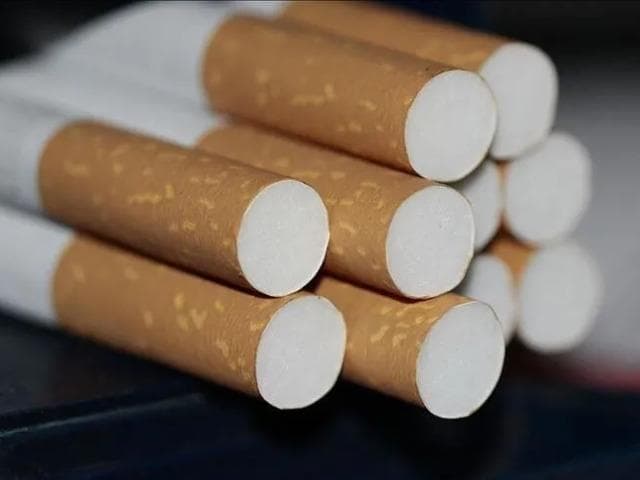 Bir sigara grubuna daha zam! Yeni tarife 4 Ağustos'ta başlıyor