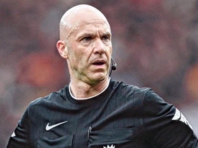 TFF açıkladı! Dünyaca ünlü hakem MHK'da göreve başladı