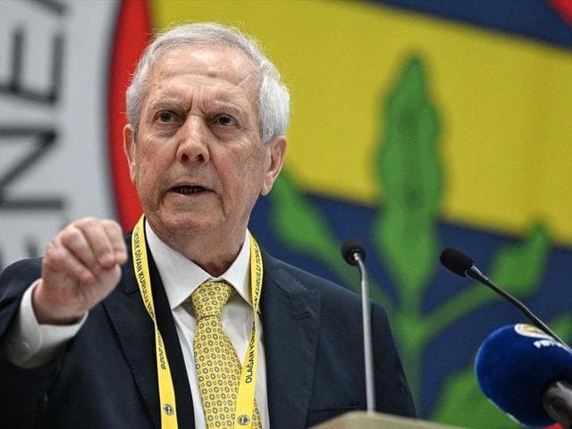 Aziz Yıldırım suç duyurusunda bulundu! Siber suçlar devrede