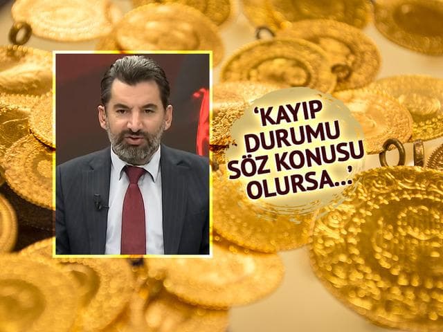 Altın için cuma gününü işaret etti 'Etki yapacaktır'