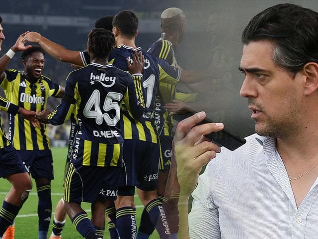 Fenerbahçe'de yıldız isme sürpriz talip! "Biz onu, o da bizi istiyor"