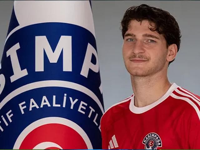 Kasımpaşa, Muhammed Emin Bektaş transferini açıkladı