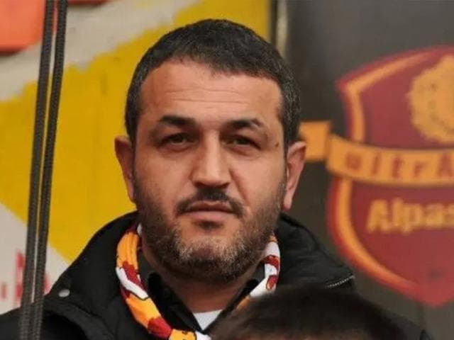 Gözaltına alınmıştı! Galatasaray tribün lideri Sebahattin Şirin'in evinden bunlar çıktı