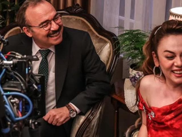 Çekimler bitti! 2 Aile Arasında ne zaman?
