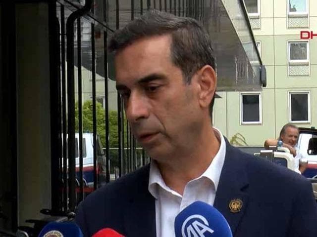 Şekip Mosturoğlu'ndan dikkat çeken açıklama: 5 kişiyle sınırlı kalmayacağını düşünüyoruz
