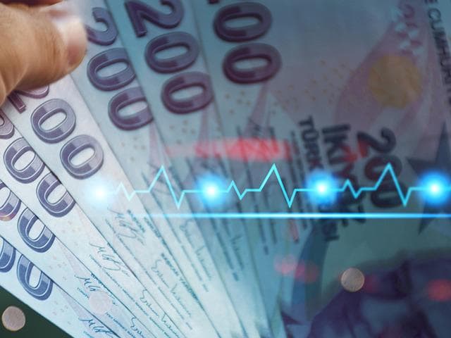 Vergide yeni sistem devreye alındı: Çalışmalarda kullanılmaya başlandı