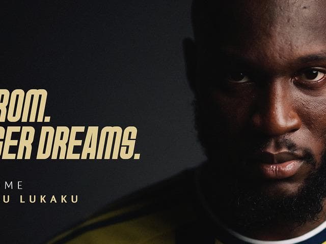 Fenerbahçe, Romelu Lukaku transferini resmen açıkladı!
