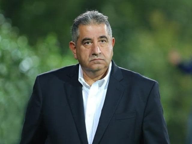 İlk haftadan olay! TFF'den Mahmut Uslu kararı