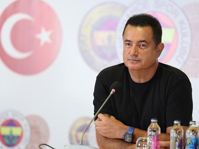 Acun Ilıcalı loca davasını kazandı! Aziz Yıldırım'a karşı mahkemeden flaş karar...