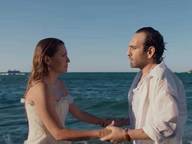 Yayınlanır yayınlanmaz TT oldu! 'Buna ihtiyacımız vardı'