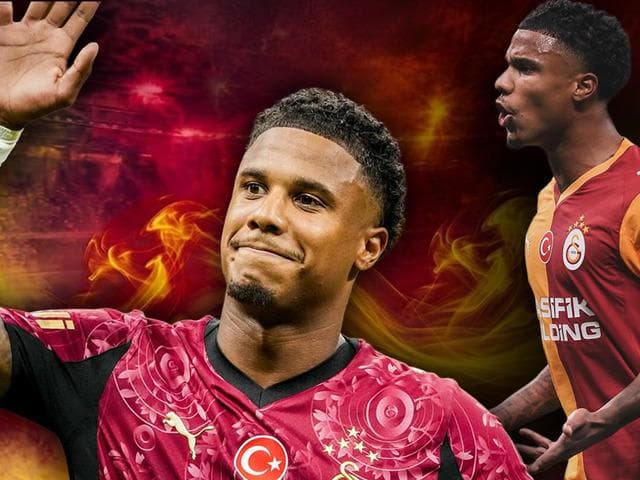 İşte Galatasaray'da Jakobs'un sözleşmesindeki o gizli madde...