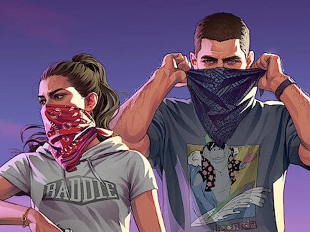 GTA 6 için beklenen gün geldi! Türkiye saati belli oldu