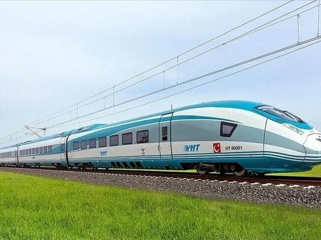 TCDD duyurdu! Trenlerde yeni dönem: 1 Eylül'de geçilecek