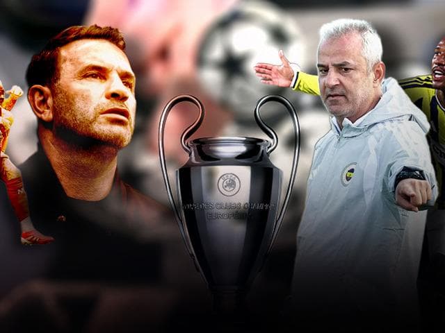 UEFA Şampiyonlar Ligi'nde kura heyecanı! Geri sayım başladı...
