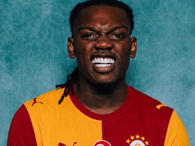 Müjdeli haber geldi! Rafael Leao G.Saray'da: İmzaya geliyor...