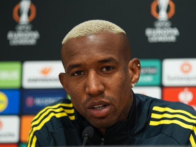 Fenerbahçe'de ayrılık! Talisca için anlaşma sağlandı: İşte yeni takımı