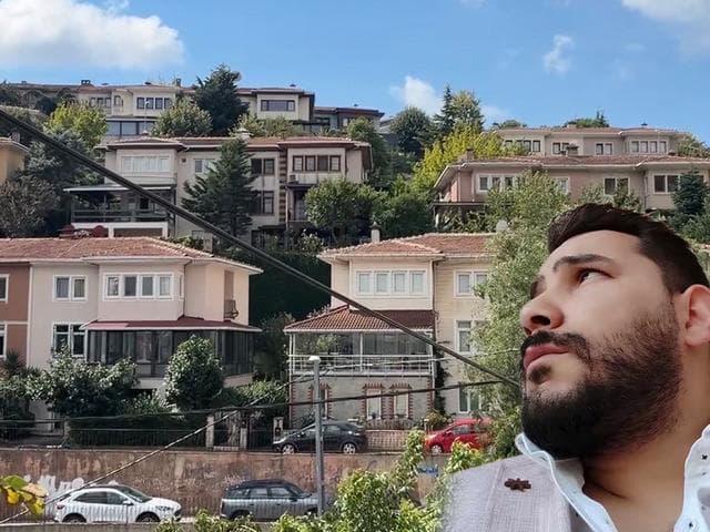 Yazar Murat Koparan, İstanbul'daki villasında ölü bulundu! Sır olay aydınlandı