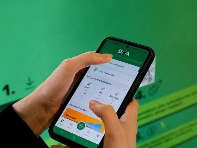 DOA'da kullanıcı 3 milyon oldu: Cüzdan'ın kullanımı geliştirilecek