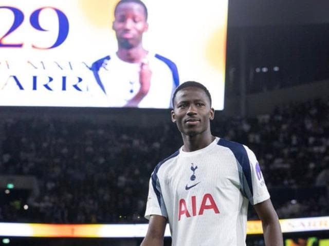 Galatasaray istedi, Juventus kapıyor! Pape Matar Sarr'da transfer şoku