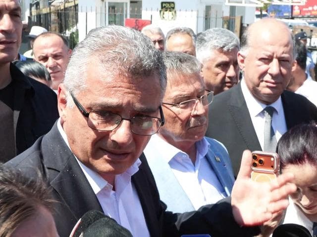 Gemi faciası! Batık aranıyor: "550 metrede tespit edildi"