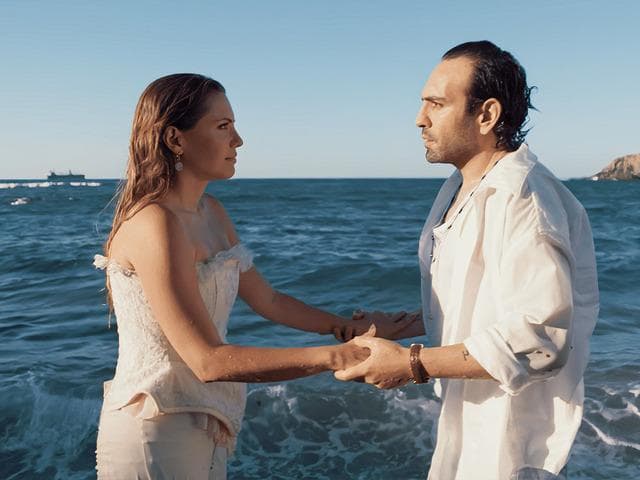 İlk bölümün ardından TT oldu! ''Bu dizi hiç bitmesin''