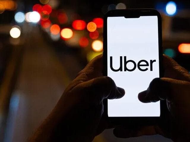 Uber'de dev çıkarma: Personelin yüzde 10'u işten çıkarılacak