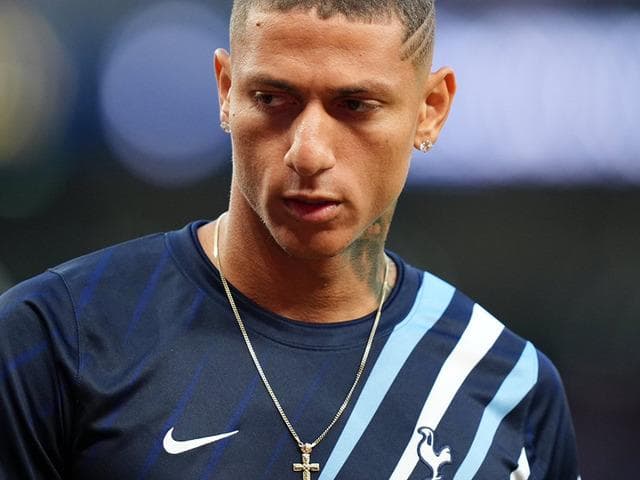 Süper Lig devinden Richarlison bombası!