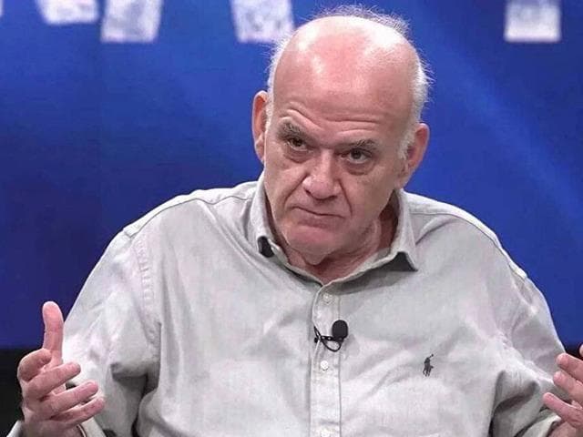 Ahmet Çakar'dan Dursun Özbek'e zehir zemberek sözler: "Utanması gereken ben değilim!"