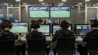 Fenerbahçe-Beşiktaş derbisinin 'VAR' hakemi belli oldu!