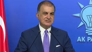 Çelik'ten Erdoğan-Yavaş görüşmesine dair ilk açıklama