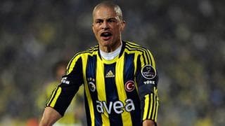 Alex De Souza'dan itiraf! "Ayrılmasına üzüldüm"