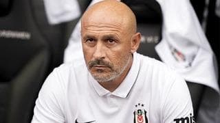 Italiano'dan oyuncularına yasak! Marsilya maçı öncesi...
