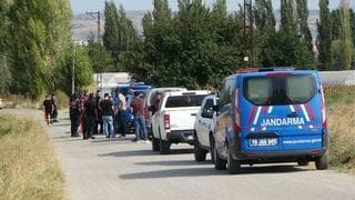 Amca-yeğen kavgası kanlı bitti: 1 ölü, 1 yaralı