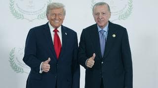 Dünya bu görüşmeyi takip edecek! Tarih belli oldu