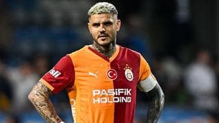 Galatasaray'dan ayrılmıştı! Icardi'nin yeni adresini duyurdular