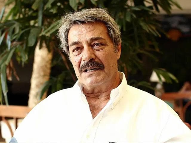 Kadir İnanır tüm servetini ona bırakmış! "Son istek ve arzum..."