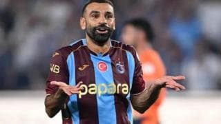 Mohamed Salah için karar! 6 ay ceza aldı...
