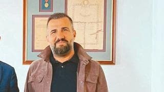 Eski DHMİ yöneticisi Acar gözaltına alındı