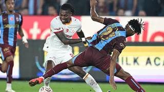 Galatasaraylı Leoa için olay sözler! "Tatilde gibi! Son fırsatı..."