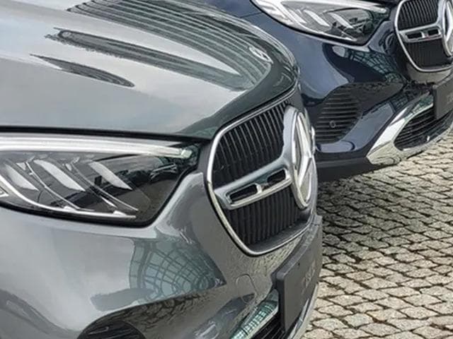 Mercedes frene bastı! 800 milyon euroluk tasarruf planı