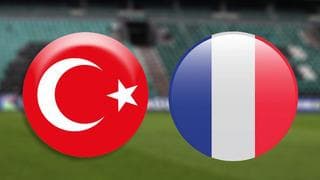 Türkiye - Fransa maçı ne zaman, saat kaçta ve hangi kanalda?
