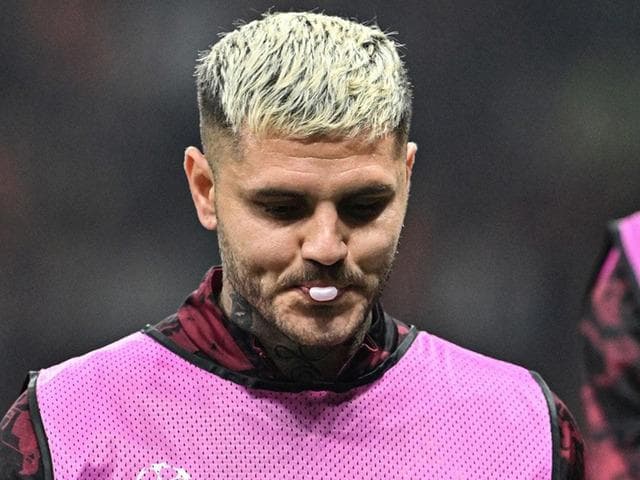 Galatasaray'dan ayrılan Mauro Icardi'yi heyecandan ayağa kaldıracak iddia!