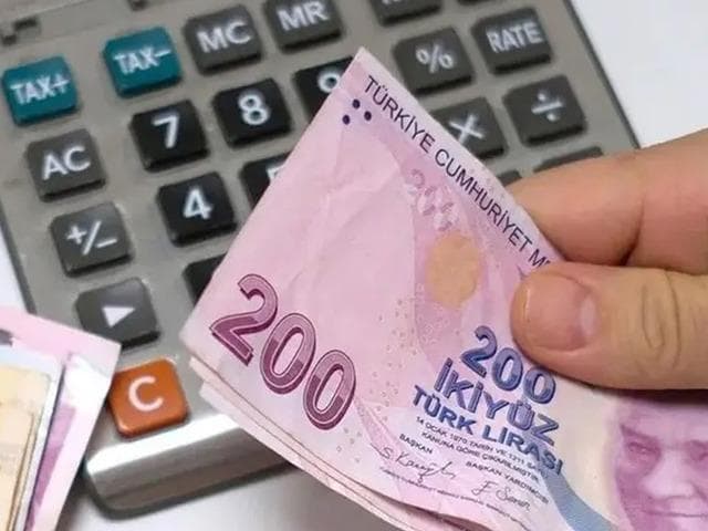 Emekli maaşında tüm hesaplar yeniden! Üç farklı senaryo öne çıkıyor