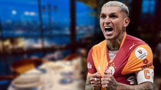 L. Torreira İstanbul'un ünlü restoranına ortak oldu!