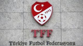 TFF resmen duyurdu! İşte yeni MHK Başkanı...