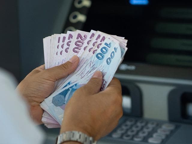Faizsiz kredide rakamlar banka banka belli oldu