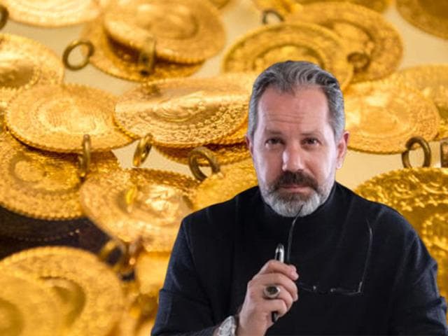 Altın alacaklar dikkat! İslam Memiş’ten yatırımcılara kritik mesaj