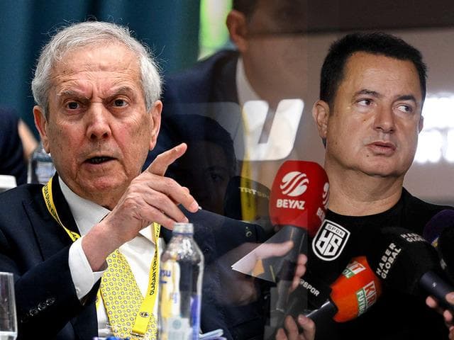 Acun Ilıcalı için Fenerbahçe'de kritik dönem! İhraç süreci mi başladı?