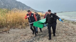 Tıp öğrencisinin cansız bedeni göl kenarında bulundu